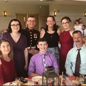 Meet your Posher, Carolyn